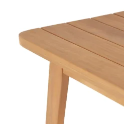 Miri 6 Seater Wooden Garden Dining Set -Home Style Shop 14183988 1725022106652508