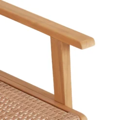 Miri 6 Seater Wooden Garden Dining Set -Home Style Shop 14183988 1995022106698951