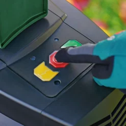 Bosch AXT 25 TC Garden Shredder -Home Style Shop 14230143 1105023660707588