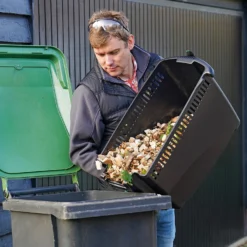 Bosch AXT 25 TC Garden Shredder -Home Style Shop 14230143 1895023660849323