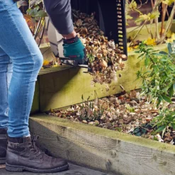 Bosch AXT 25 TC Garden Shredder -Home Style Shop 14230143 4285023660896999