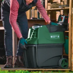 Bosch AXT 25 TC Garden Shredder -Home Style Shop 14230143 5715023660979808