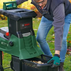 Bosch AXT 25 TC Garden Shredder -Home Style Shop 14230143 7565023660783566