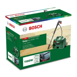 Bosch EasyAquatak 100 Pressure Washer -Home Style Shop 14230145 9335023660934292