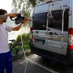 Worx Nitro Brushless Hydroshot Cordless Pressure Washer -Home Style Shop 14537894 1075044395688227