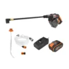 Worx Nitro Brushless Hydroshot Cordless Pressure Washer -Home Style Shop 14537894 1985044395604950