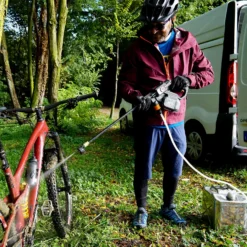 Worx Nitro Brushless Hydroshot Cordless Pressure Washer -Home Style Shop 14537894 2125044395643785