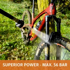 Worx Nitro Brushless Hydroshot Cordless Pressure Washer -Home Style Shop 14537894 3955044395772485