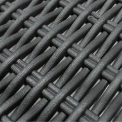 Keter California 2 Seater Outdoor Balcony Deluxe Garden Furniture Set - Graphite With Grey Cushions 12 Keter California 2 Seater Outdoor Balcony Deluxe Garden Furniture Set - Graphite With Grey Cushions -Home Style Shop 14539592 1295041802219742