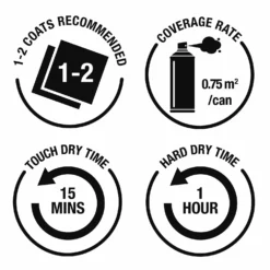 Rust-Oleum Colour Shift Spray Paint Cosmic Blue - 150ml 13 Rust-Oleum Colour Shift Spray Paint Cosmic Blue - 150ml -Home Style Shop 14606462 3025053511514504